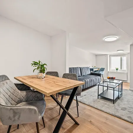 Platinum Elite Apartment *