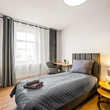 Apartment Platinum Elite *