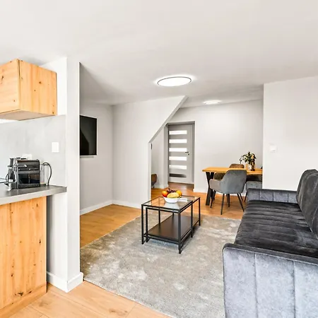 Apartment Platinum Elite