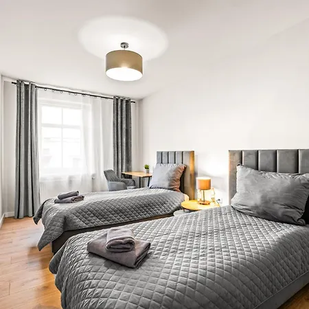 Apartment Platinum Elite