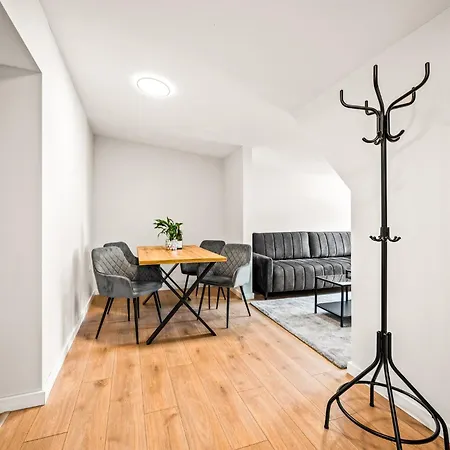 Platinum Elite Apartment