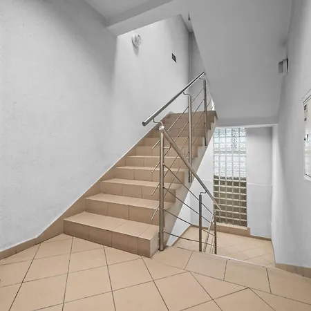 Apartment Platinum Elite Rybnik (Silesia)